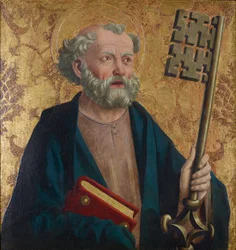 Heilige Petrus