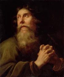 De Berouwvolle Sint Petrus