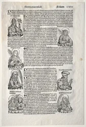 Neurenberg kroniek