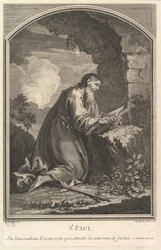 Sint Paulus