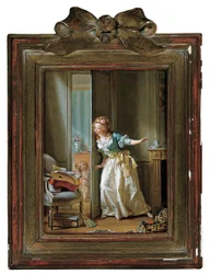 Verstoppertje, 1789