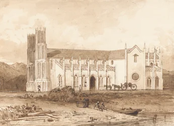 Katholieke kerk, Port of Spain