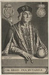 Hendrik VII van Engeland