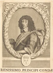 Lodewijk II de Bourbon