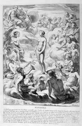 Pandora