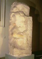 Ontwakende Slaaf, c.1520-23