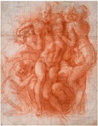 Rouw, ca. 1530