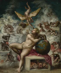 De Droom van het Menselijk Leven, na 1533