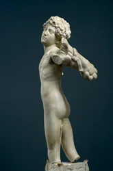 Jonge boogschutter, ca. 1490