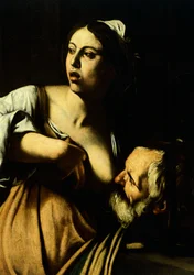 Pero verzorgt haar vader Cimon (detail)
