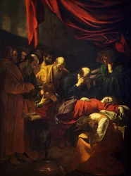 De Dood van de Maagd