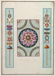 Muurdecoratie