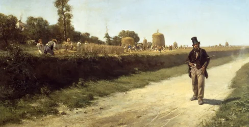 Luiheid en Werk