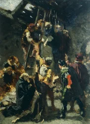 De Gorgoniensi Martelaren