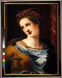 St. Maria Magdalena