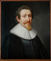 Hugo de Groot, vader van het internationaal recht ...