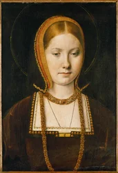 Catharina van Aragon