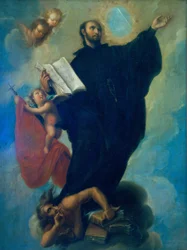 Sint Ignatius van Loyola