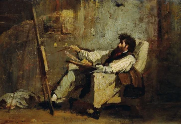 Zelfportret