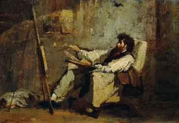 Zelfportret