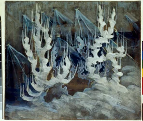 Winter (II)