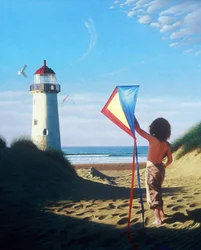 Zoeken naar wind