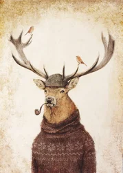 Winterhert