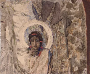 Engelenhoofd, 1887