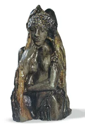 Prinses Volkhova, 1898-1900