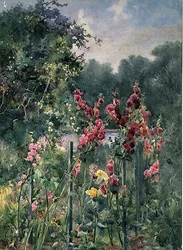 Stokrozen