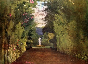De Berceau, Het Loo