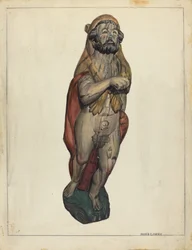 Boegbeeld: Hercules