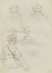 (Bedoeïenenstudies)