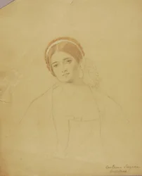 Anastasia (kostuum, Smyrna)