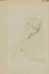 Armeens meisje van Constantinopel