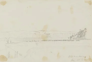 Biro Gebergte
