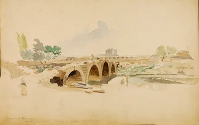 Azzani Brug