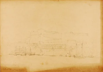 Kasteel van Corfu