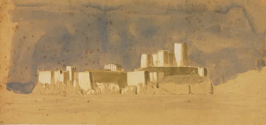 Chateau D