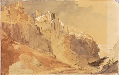 Klooster van San Sabi