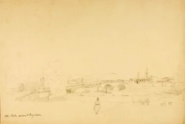 Eshi Shehr, Oud Darylaum