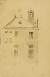 Genève, Zwitserland