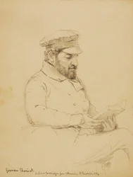 Duitse chemicus