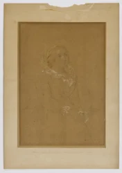 Helene, een jonge Griekse dame uit Pera di Constantinopel