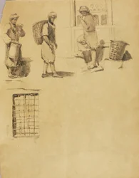 Boerenfiguren