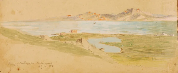 Vlakten van Carthago