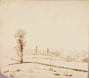 De kluizenaar--Tennessee