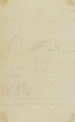 Graf van Vergilius, Baai van Napels