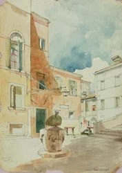 Venetië