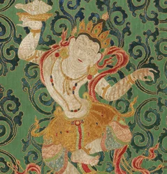 (detail)
